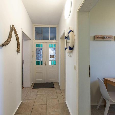 Hafenhaus Bootsquartier Apartment Waren  Luaran gambar