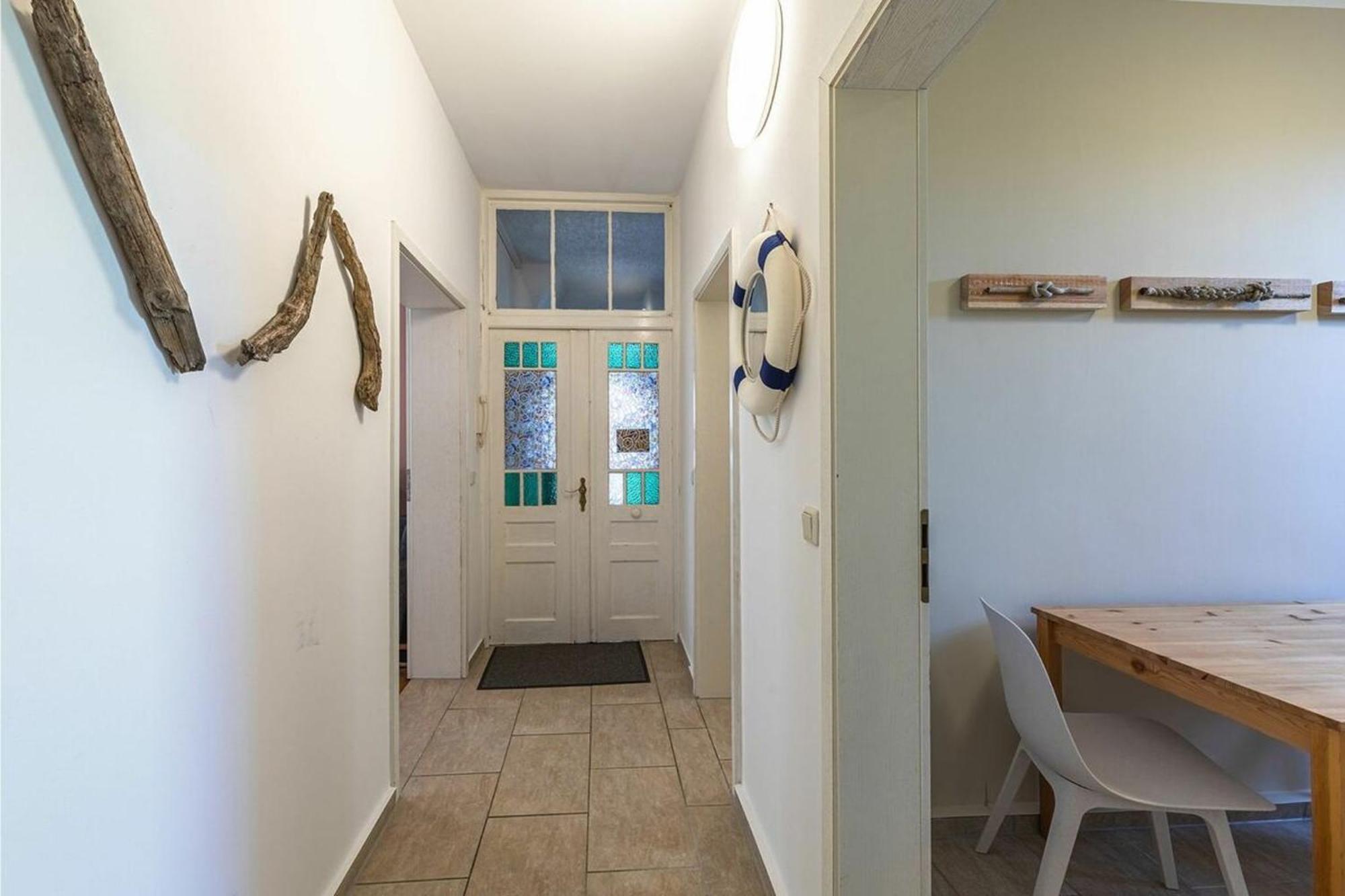 Hafenhaus Bootsquartier Apartment Waren  Luaran gambar